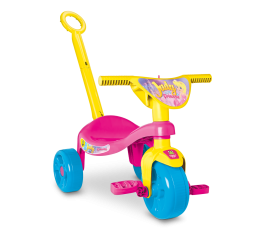 VELOTROL TCHUCO JUDY C/HASTE 641